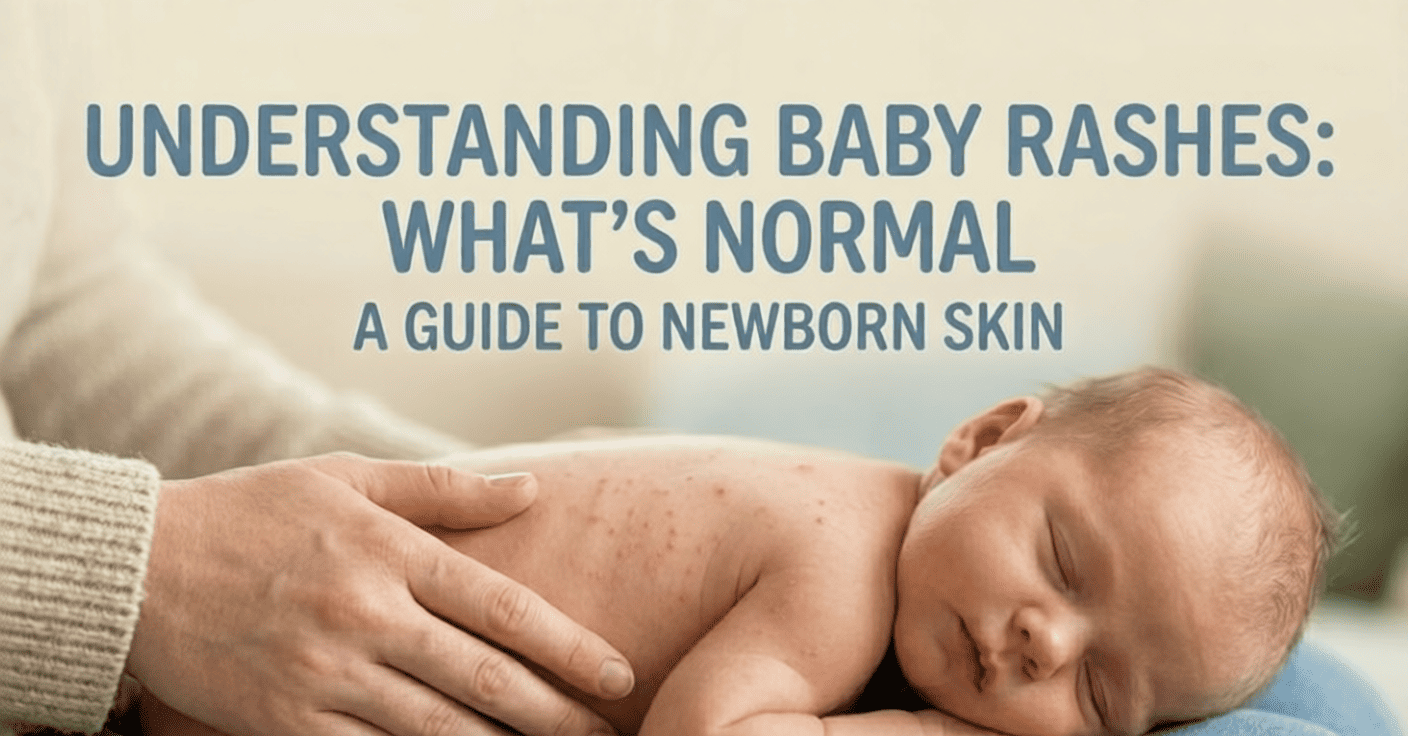 Radiation Rashes Vs Normal Rashes Understanding Baby Rashes: What is Normal? - BusyMumsWorld