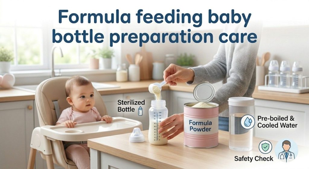 Green Poop in Babies: Common Causes and When to Worry Mother breastfeeding baby in a calm, natural light feeding session